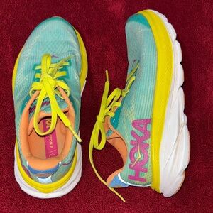 Hoka One One Clifton9 for Youth or Women’s